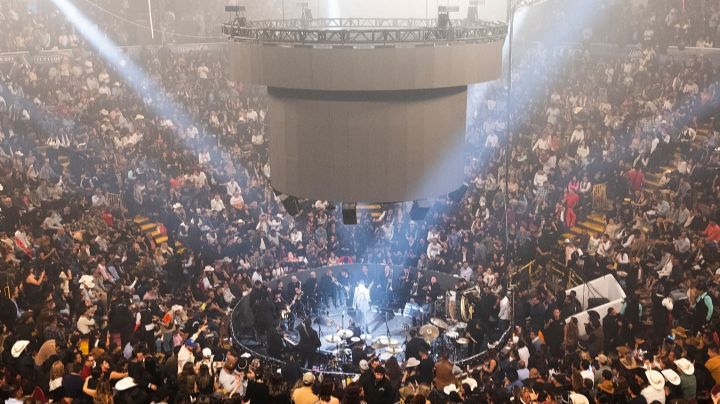 Feria de Pachuca 2025: el importante anuncio que hizo el palenque