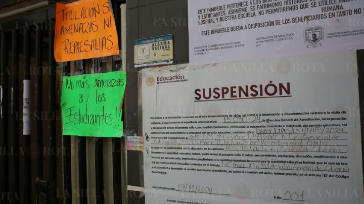 Investigan cuerpos embalsamados y fetos en Peralvillo 75; gobierno asume uso didáctico