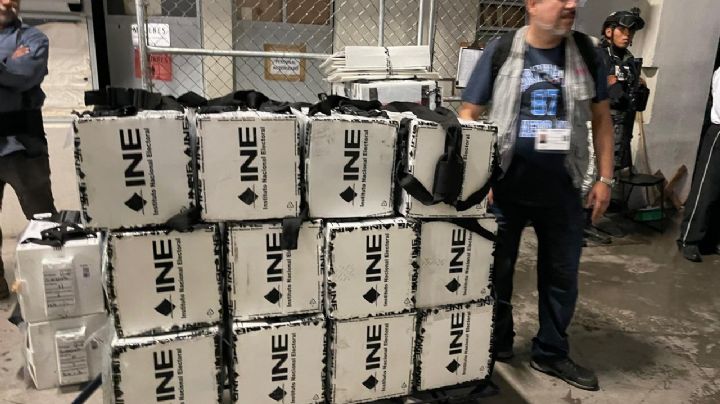 Esta fue la ciudad de Guanajuato que más votó por jueces y magistrados