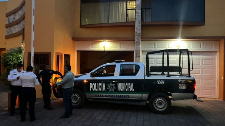 Esto sabemos de la muerte de una mujer al interior de un motel en Tulancingo