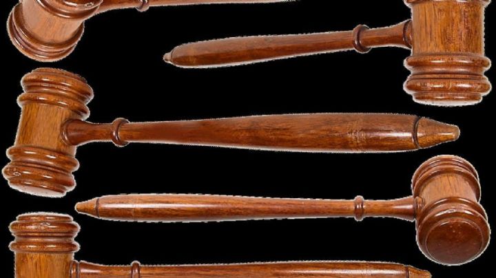 Las candidaturas al PJF y el cumplimiento de los requisitos 8 de 8