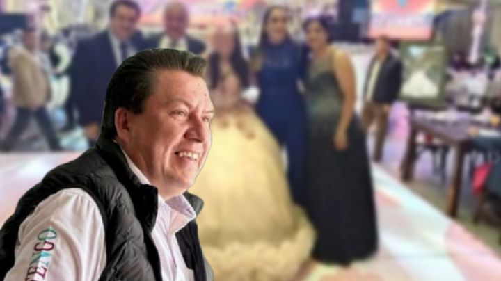 Alcalde que contrató al Komander no presentó declaración patrimonial, hay 10 más en la misma situación