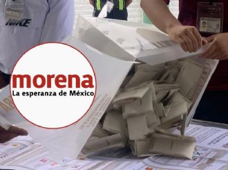 Morena va por definir reglas rumbo a 2027 en Consejo Nacional
