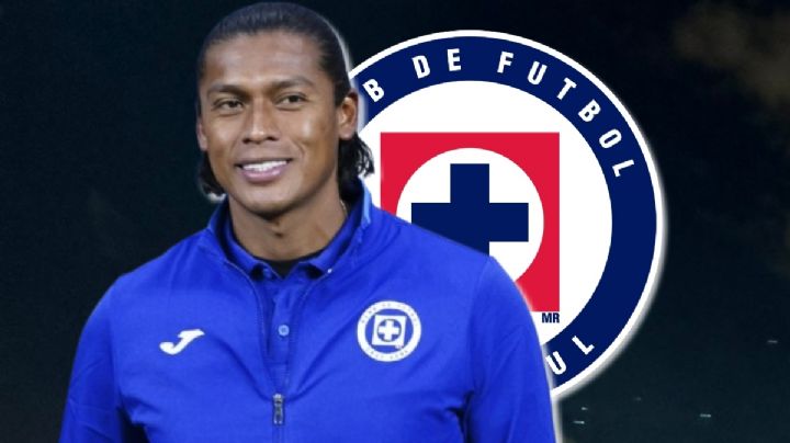Este sería el nuevo puesto de Joel Huiqui en Cruz Azul