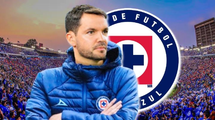 Estas serían las primeras bajas de Nicolás Larcamón con Cruz Azul