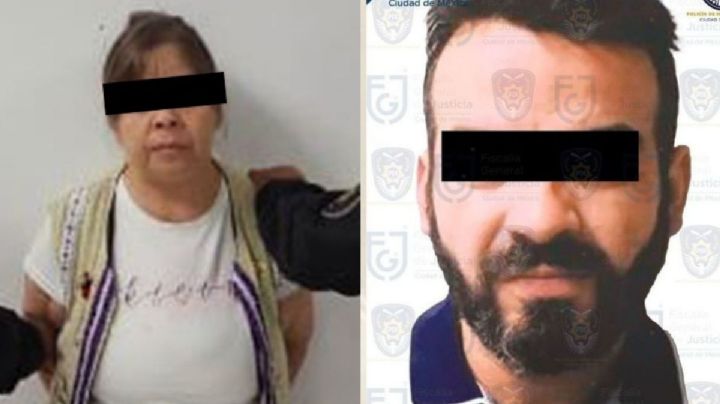 Recapturan a la “La Güera”, hermana de "El Betito", exlíder de la Unión Tepito