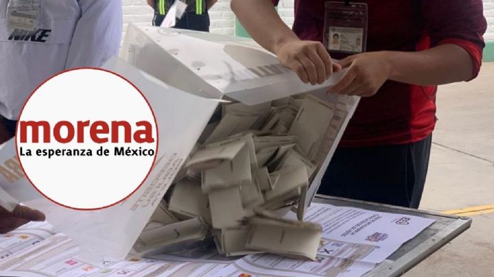 Morena impugnará resultados de elecciones en 23 municipios de Veracruz
