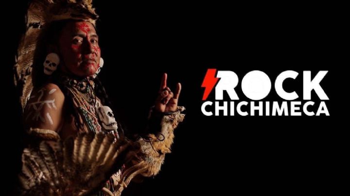 Rock chichimeca: una historia de resistencia y sabiduría