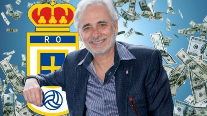 Grupo Pachuca recibiría esta suma millonaria por el ascenso de Real Oviedo