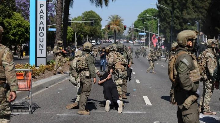 Con o sin papeles, todos los migrantes tienen derechos: excónsul en Los Ángeles