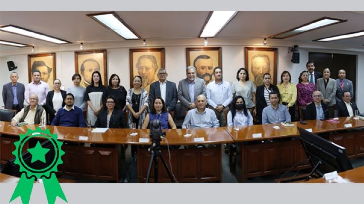 Reafirma UV compromiso con excelencia educativa mediante auditoría externa