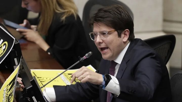 ¿Quién fue  Miguel Uribe Turbay, el joven que aspiraba ser presidente de Colombia?