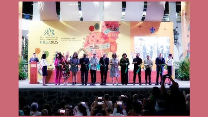 FILU 2025: 30 años de libros, arte y cultura