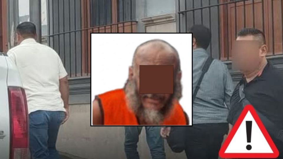 Dan prisión preventiva a Arturo 'N' por presunto abuso sexual contra estudiante en Córdoba, Veracruz