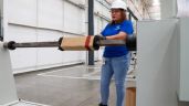 Foto ilustrativa de la nota titulada Nueva empresa china llega a Irapuato; traerá 800 empleos