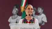 Foto ilustrativa de la nota titulada Sheinbaum condena redadas migrantes en Los Ángeles; suman 35 mexicanos detenidos