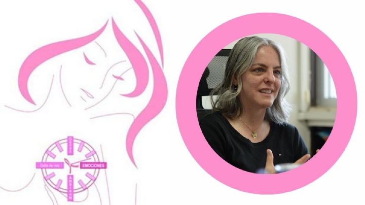 Cáncer de mama, cada vez más común en mujeres jóvenes: investigadora UV