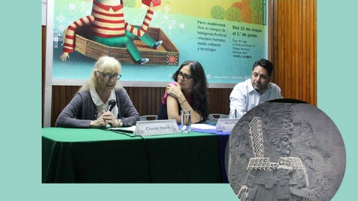 Documental Vestigios inmortales difunde el conocimiento y la cultura