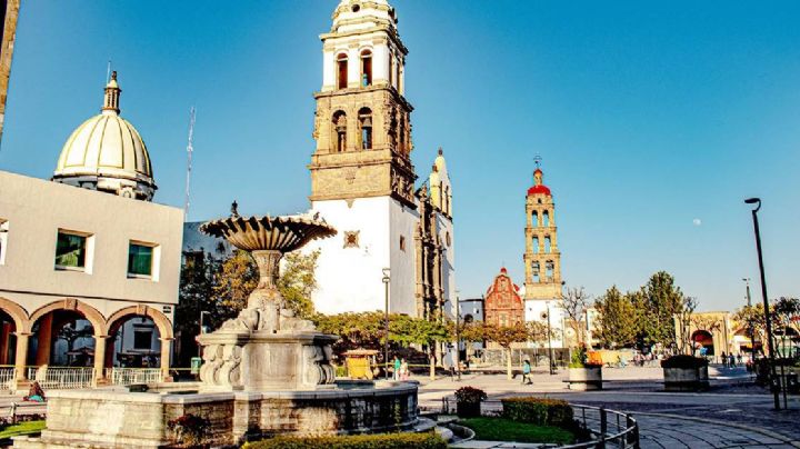 Se mantiene el calor en este domingo 8 de junio en Guanajuato