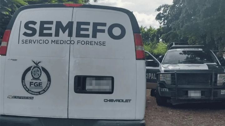 Abandonan a baleado en Tulancingo y adelante en Cuautepec aparece cuerpo