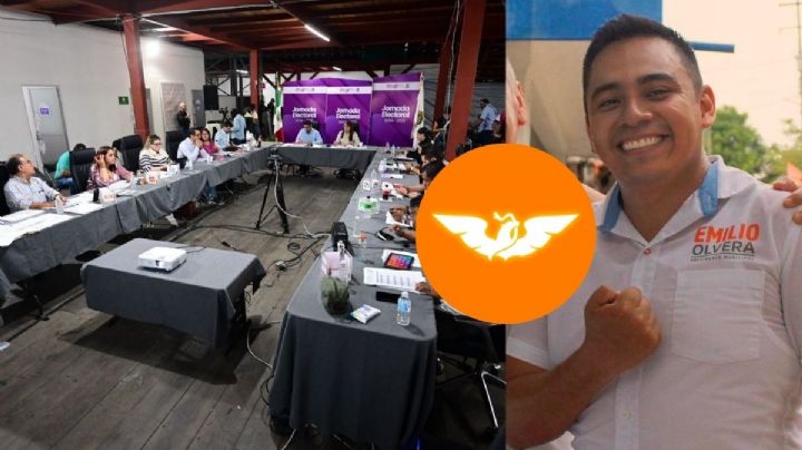 Tras polémica en cómputo, Movimiento Ciudadano vuelve a ganar elección en Poza Rica