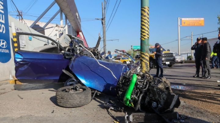 Alcoholímetro bajó 78% los accidentes relacionados con consumo de bebidas