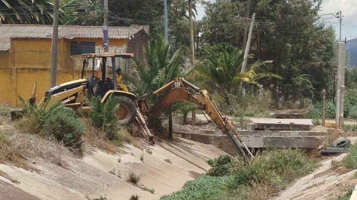 No habrá apoyo de Conagua Hidalgo a Tulancingo para la limpieza de afluentes: municipio