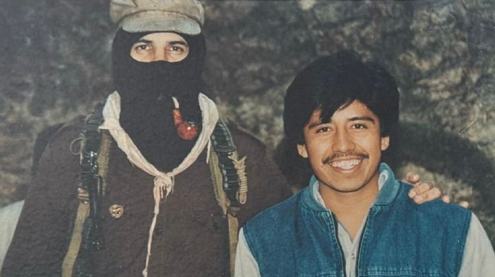 Hugo Aguilar, morenista e indigenista; se perfila a la presidencia de la Corte