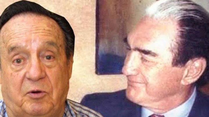 El impresionante privilegio que 'El Tigre' Azcárraga le concedió a Roberto Gómez Bolaños en Televisa