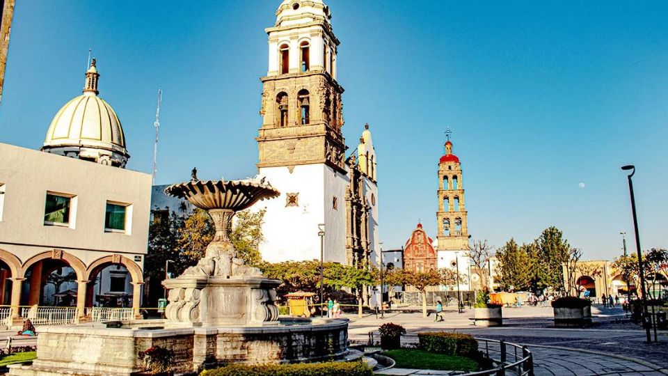 En Irapuato la temperatura se pronostica sea de hasta 33 grados celsius este domingo 8 de junio.