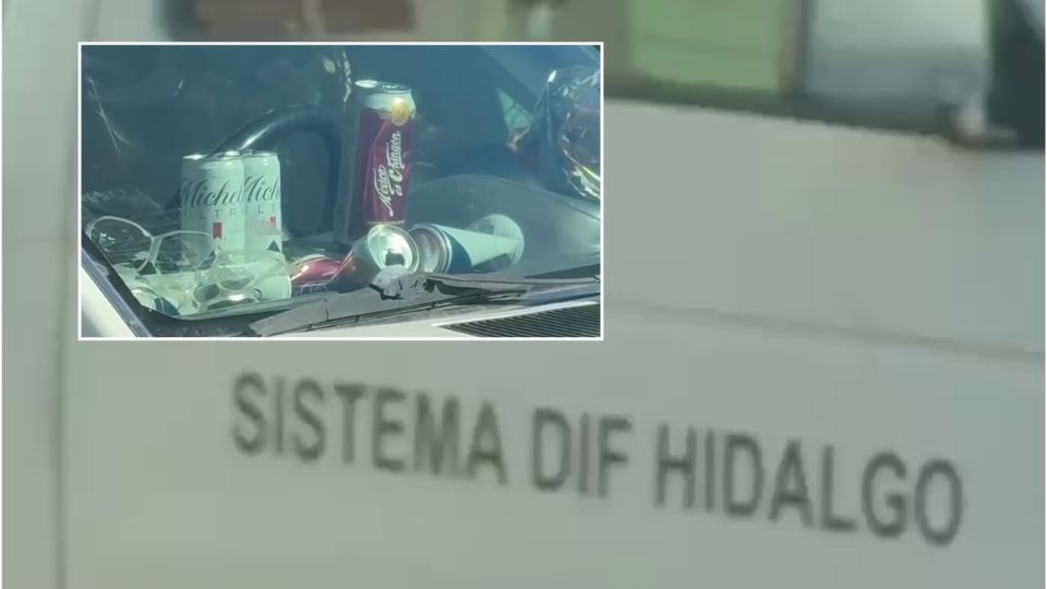 El trabajador fue despedido tras sus actos