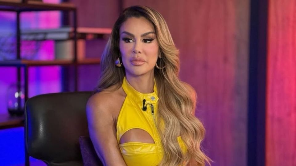 ¿Cómo es la relación actual que lleva con su hijo Emmanuel?