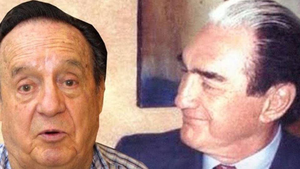 Son ocho episodios que retratan la vida del artista mexicano.