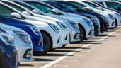 Foto ilustrativa de la nota titulada: Venta de autos mete freno en septiembre; caen 5.63%: Inegi
