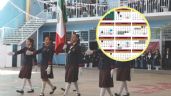 Foto ilustrativa de la nota titulada SEP: así queda el nuevo calendario OFICIAL del ciclo escolar 2025-2026