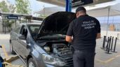 Foto ilustrativa de la nota titulada CDMX: van contra estafas en compraventa de autos en Facebook