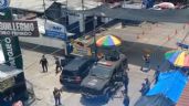 Foto ilustrativa de la nota titulada Guatemala reclama por incursión a su territorio; México ofrece disculpas
