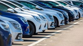 Foto que representa a Autofinanciamiento de autos se desploma en México: pasa de 9.3% a 1.4% en 22 años