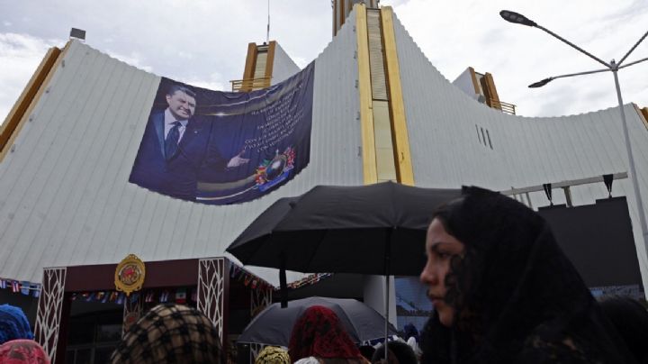 Eluzai Rafael y Sinaí Menchaca, las juezas afines a La Luz de Mundo