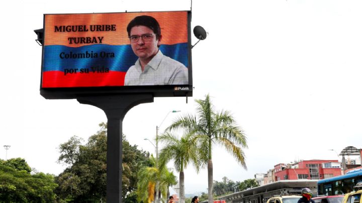 Miguel Uribe pidió 23 veces refuerzo de su seguridad