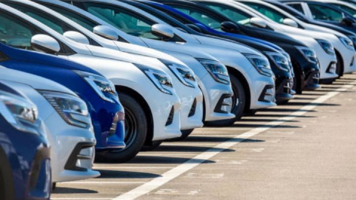 Marcas de autos chinos pisan el acelerador en México