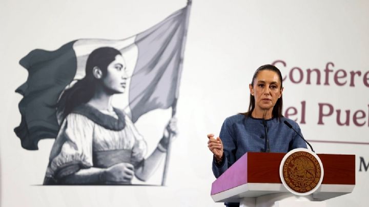 Seguridad, migración y comercio, los temas que Sheinbaum abordará con Trump en la cumbre del G7