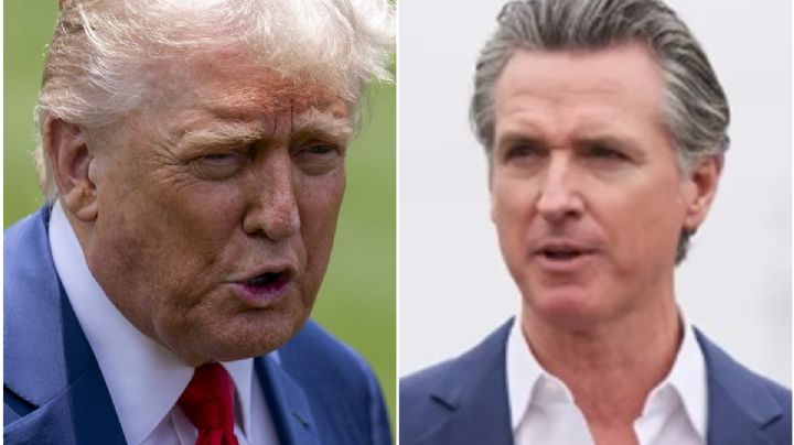 ¿Por qué sigue Trump con el control de la Guardia Nacional en California?