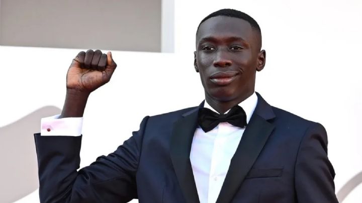 ICE detiene al famoso tiktoker Khaby Lame y opta por autodeportarse