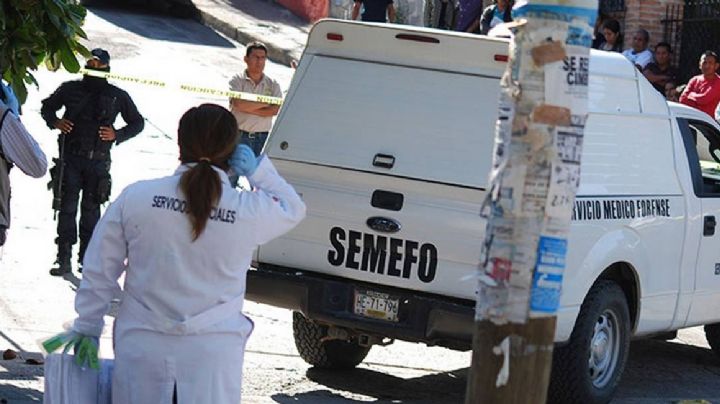 Reportan en Hidalgo doble homicidio y cuerpo abandonado; esto se sabe