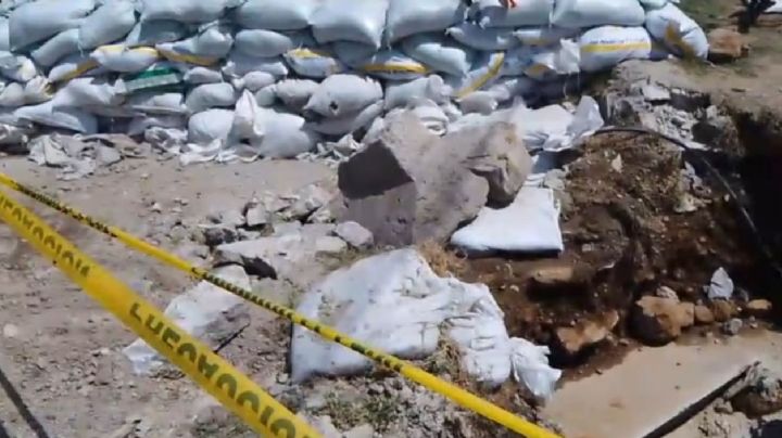 “Cada año nos inundamos en Cuautitlán Izcalli"