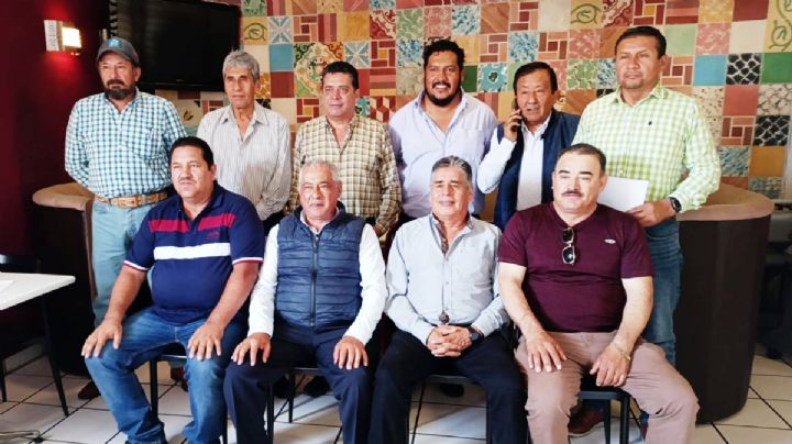 Si Semoth no dialoga sobre alza al pasaje, transportistas amenazan con paralizar 30 municipios