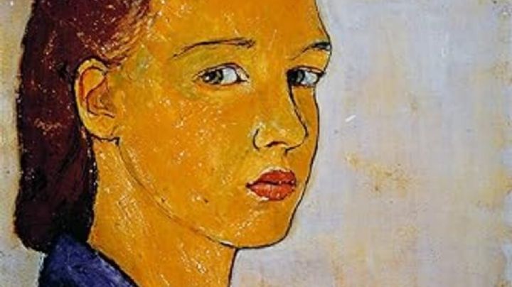 Charlotte Salomon: la tragedia y la belleza