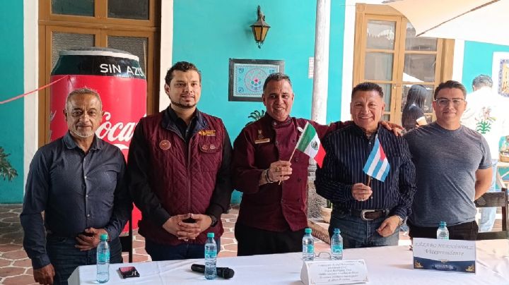 De la vista nace el amor: No te pierdas esta expo fotográfica sobre la gastronomía de Tulancingo