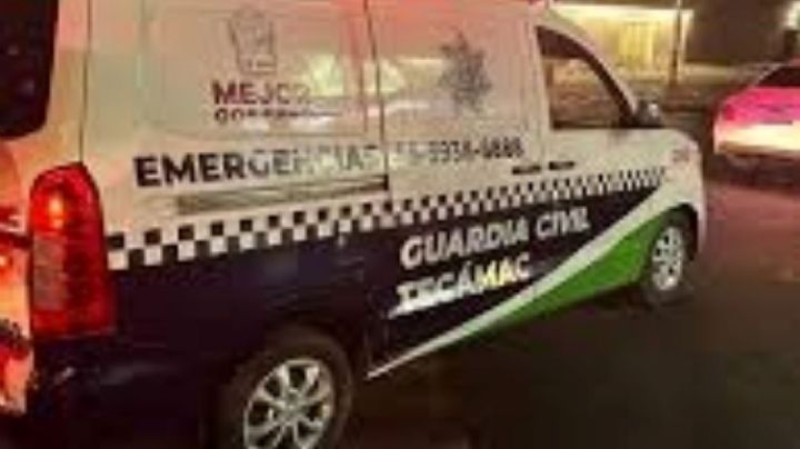 Privan de la vida a cinco personas en Tecámac